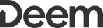 Deem logo